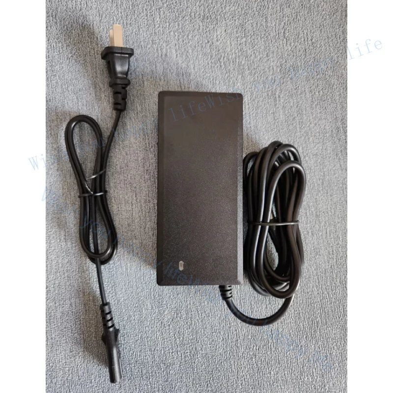 TT Power Supply Adapter Charger for Adapter Tech. ATS050T-P121 4-pin 12V 4.2A