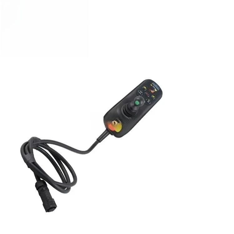 1600323 1600323 Modified high-altitude lifting part controller joystick module