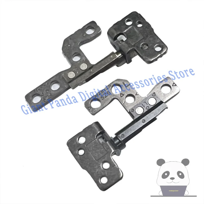 Laptop LCD Hinge Set Left & Right For Dell Alienware M15 R5 R6 K19R1 J2JYR