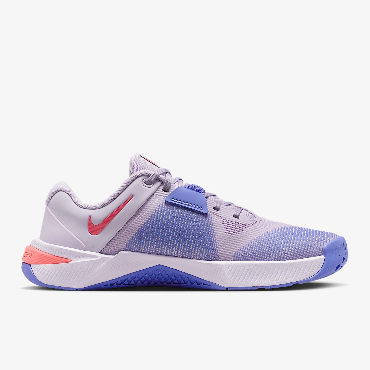 Nike Authentic Metcon 10 Women's Low-Top Mesh Trend Training Shoes HQ2620-501 view 3