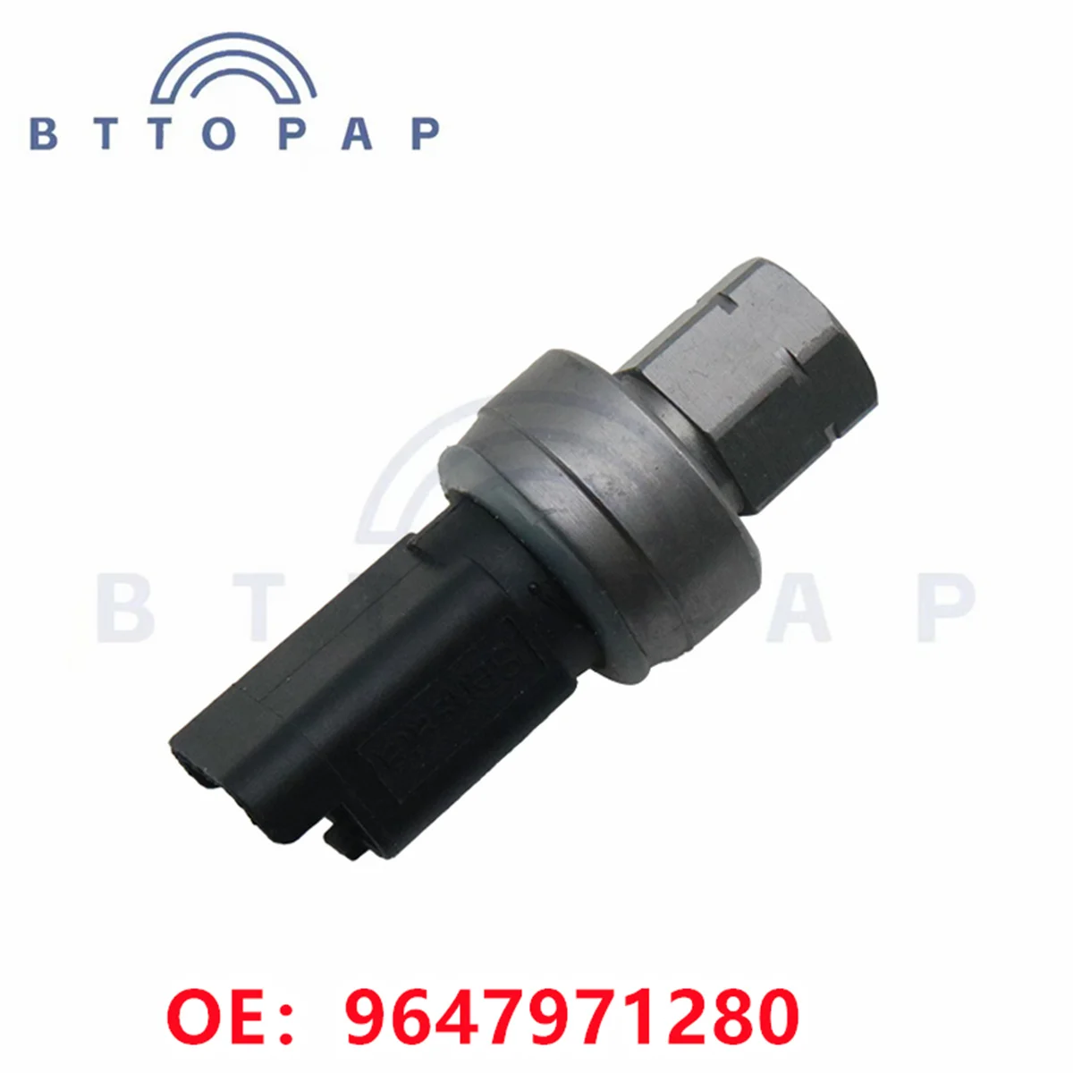 

9647971280 9678362280 For Citroen Berlingo Xsara DS3 C2 C3 C4 C5 Flatbed Chassis Air Conditioning Pressure Switch Sensor 6455