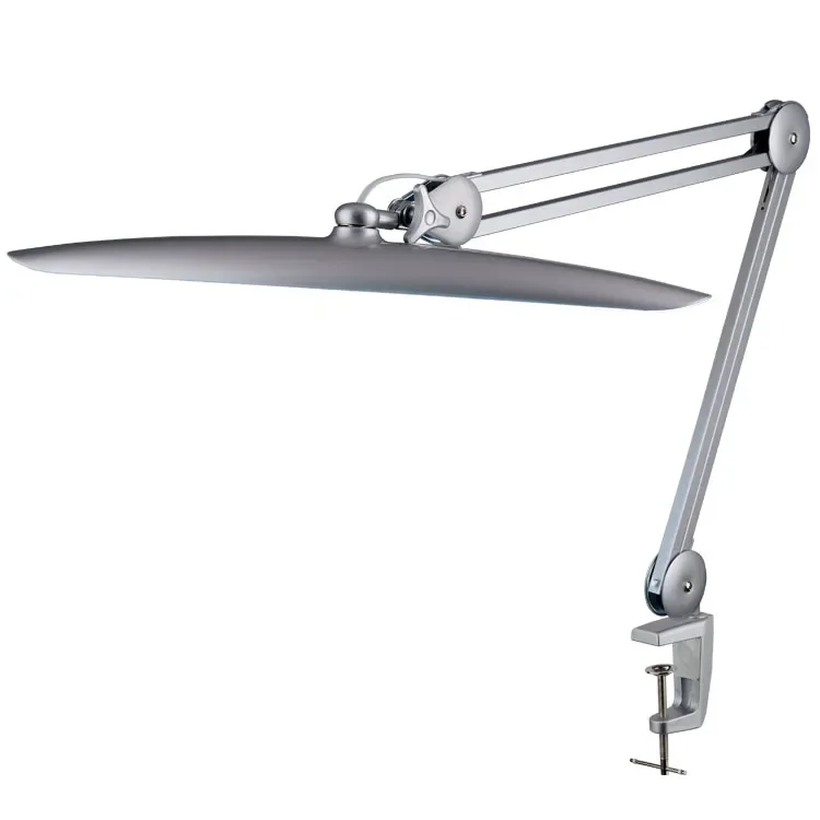 Hottest Led Desk Nail Beauty Salon Nail Manicure Magnifying Lens Lamp for Lash Beauty Equipment Eyelash Extensions Task Lamp