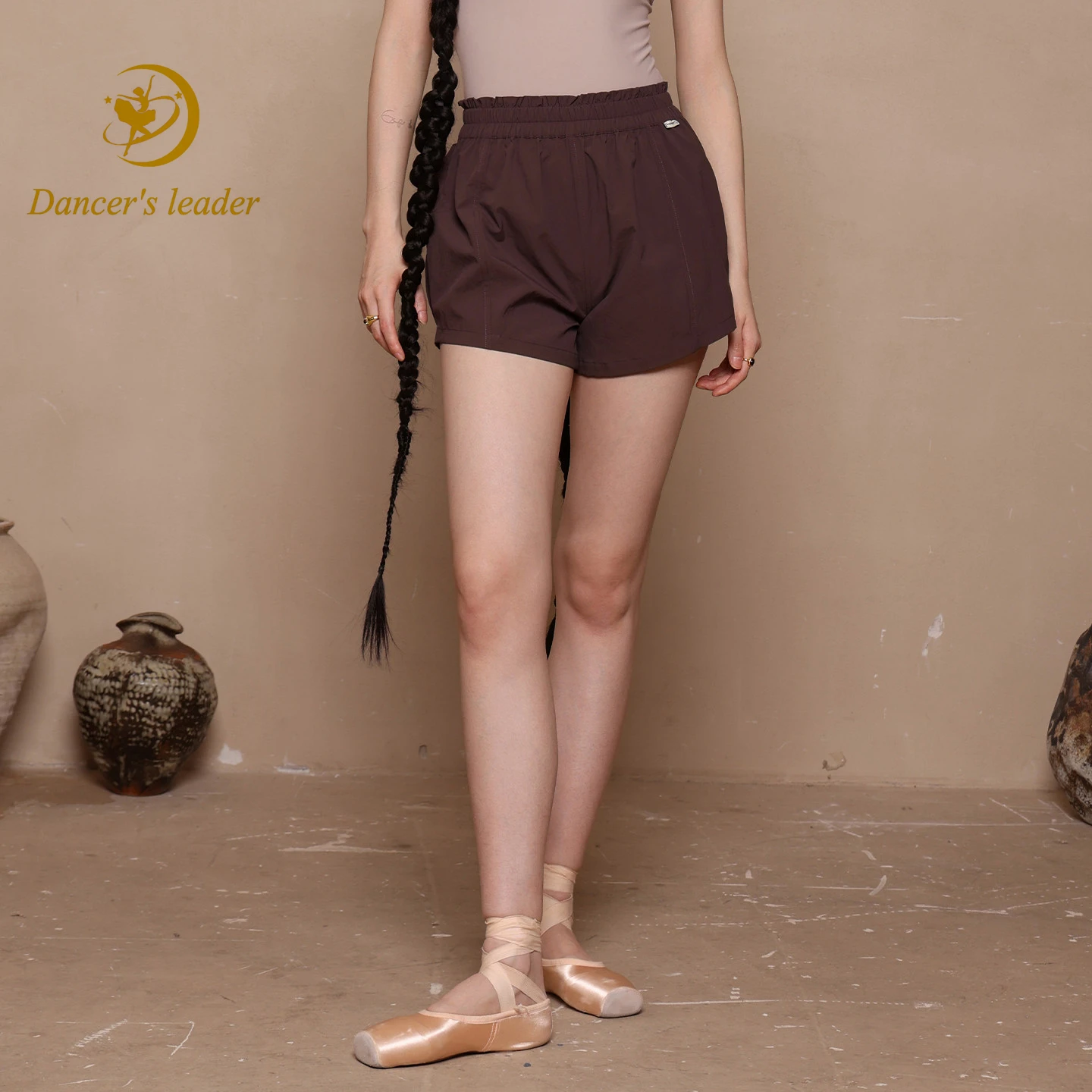 body-da-balletto-per-donna-abito-da-pratica-abito-da-ginnastica-abito-da-yoga-per-adulti-pantaloncini-da-allenamento-in-vita-in-pizzo