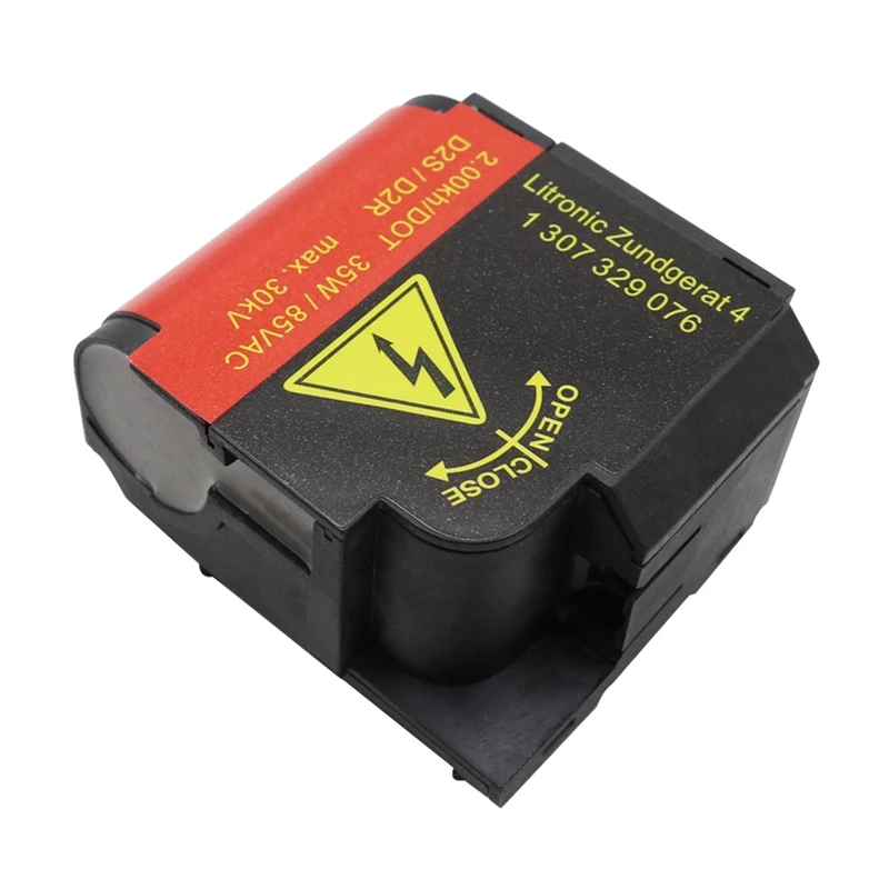 Support de douille d'allumage d'ampoule de sauna, SG HID, 1307329076 pour BMW, Audi, Mercedes Benz, Volvo, Ford, Golf, Touran, Jetta