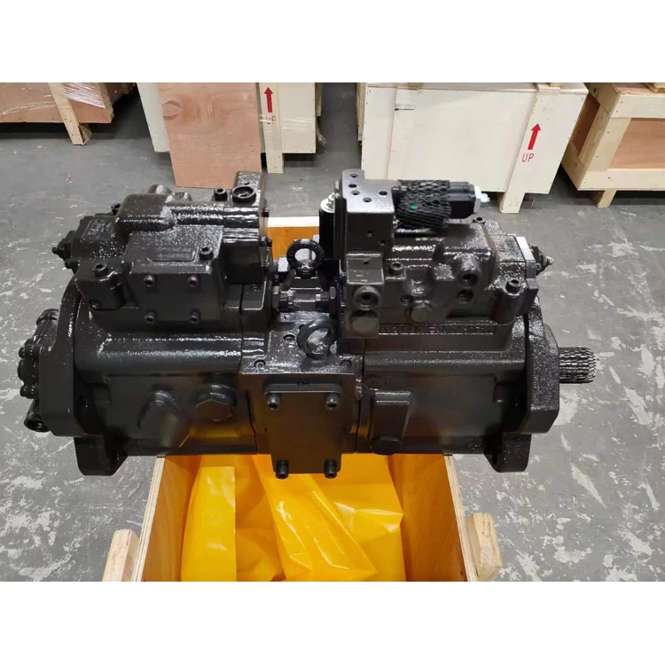 K5V140DTP-9Y15 For SH290-5 Hydraulic Pump Manufacturer Wholesale China Excavator Parts for Sale