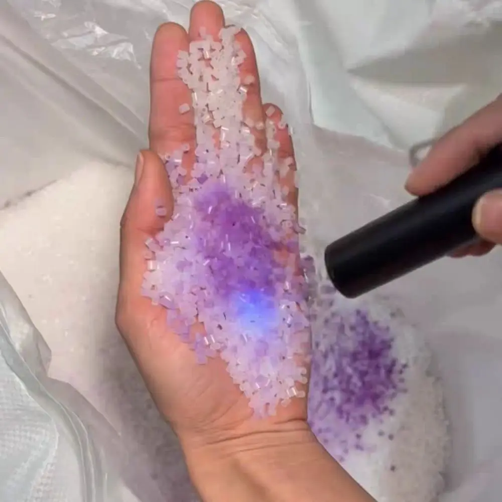 

5/8 Colors Color Change Fuse Beads Kit Light Change 2.6mm Perler Beads DIY Craft Temperature Change Hama Beads Kids Creative