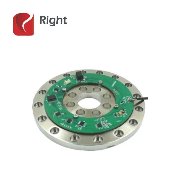 F209D3 Robot Arm torque transducer sensor