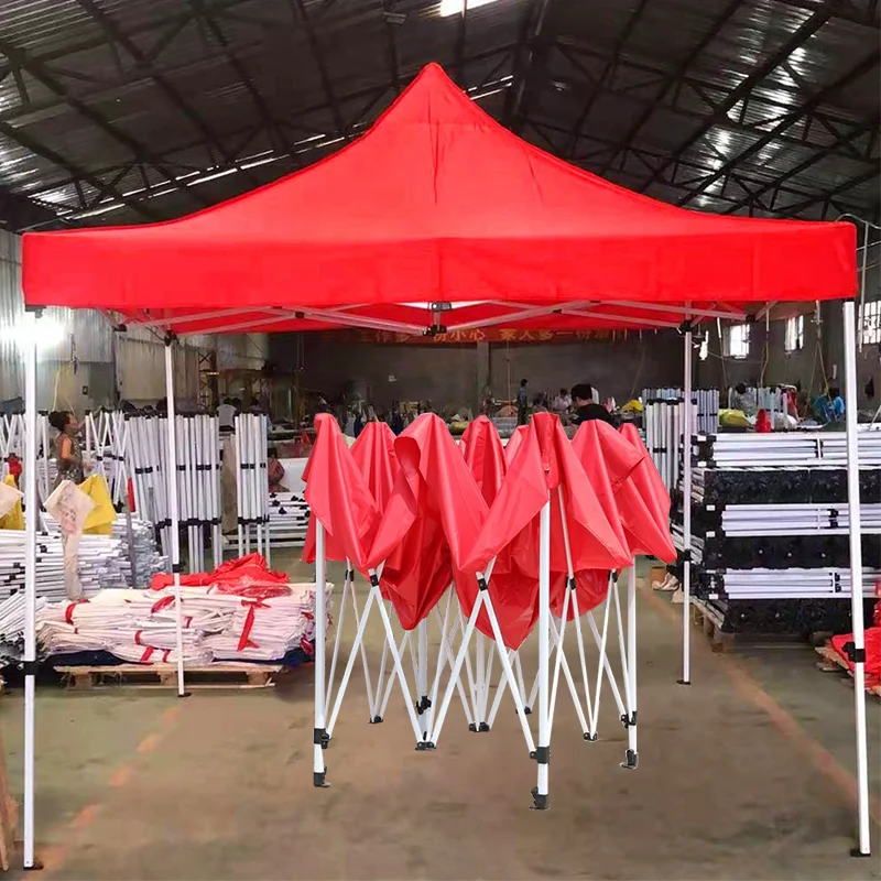 Outdoor folding instant customization easy ez up activity 10x10 3X3 pop-up tent gazebo canopy trade show tent