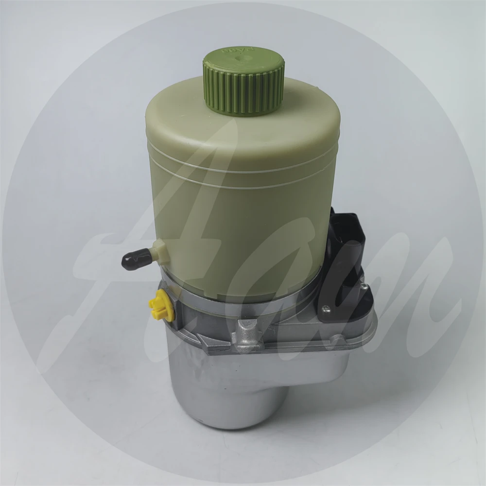 For VW Polo Skoda Audi A1 Seat Fabia Cordoba Toledo III Rapid Roomster Power Steering Pump 6R0423156C 6R0423156 6R0423156A 6R042