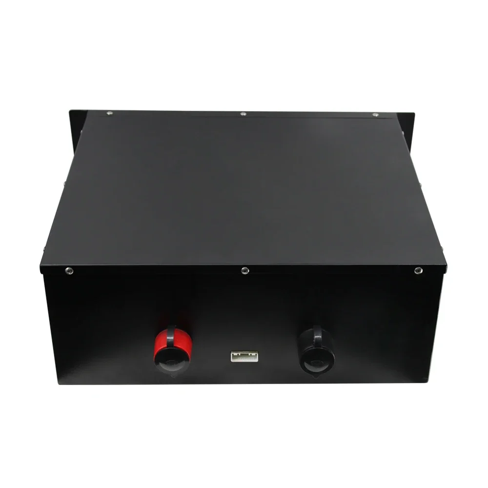 48v 5250wh 100ah โมดูลแบตเตอรี่ Super Capacitor สําหรับรถกอล์ฟ