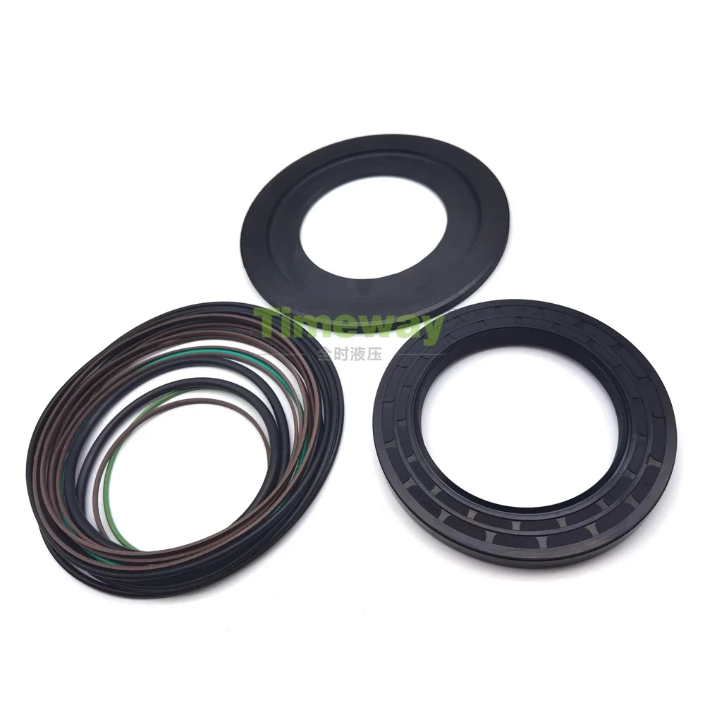 

MS18 POCLAIN Hydraulic Motor Seal Kits MS18 Motor O-rings