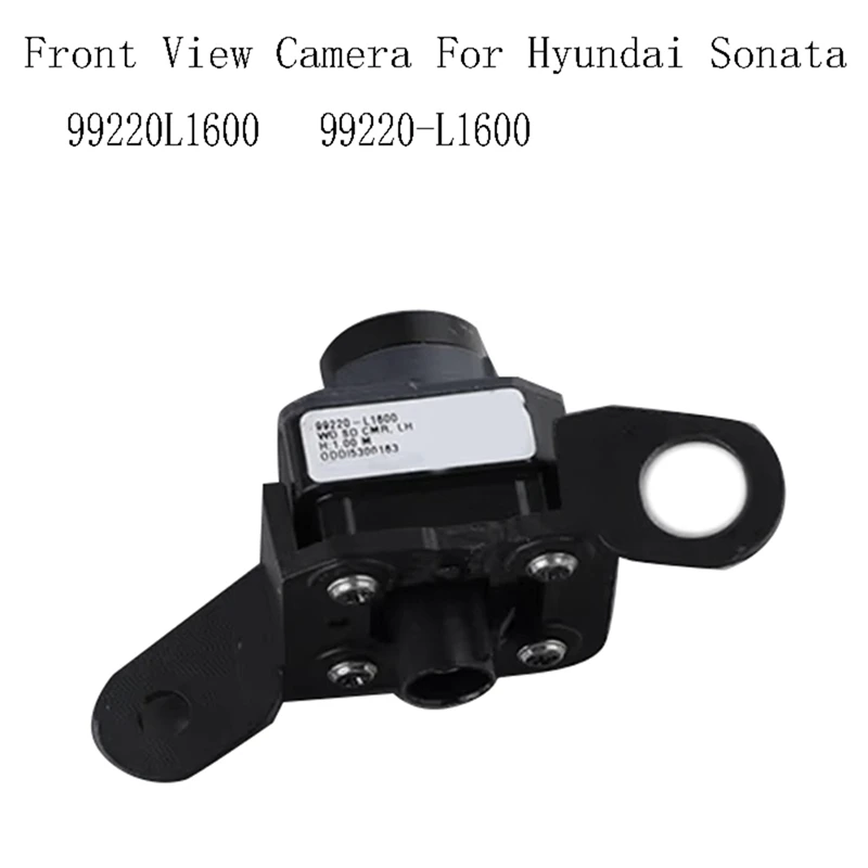 Super Sale 99220L1600 Front View Camera Side Wing Camera for Hyundai Sonata 99220-L1600