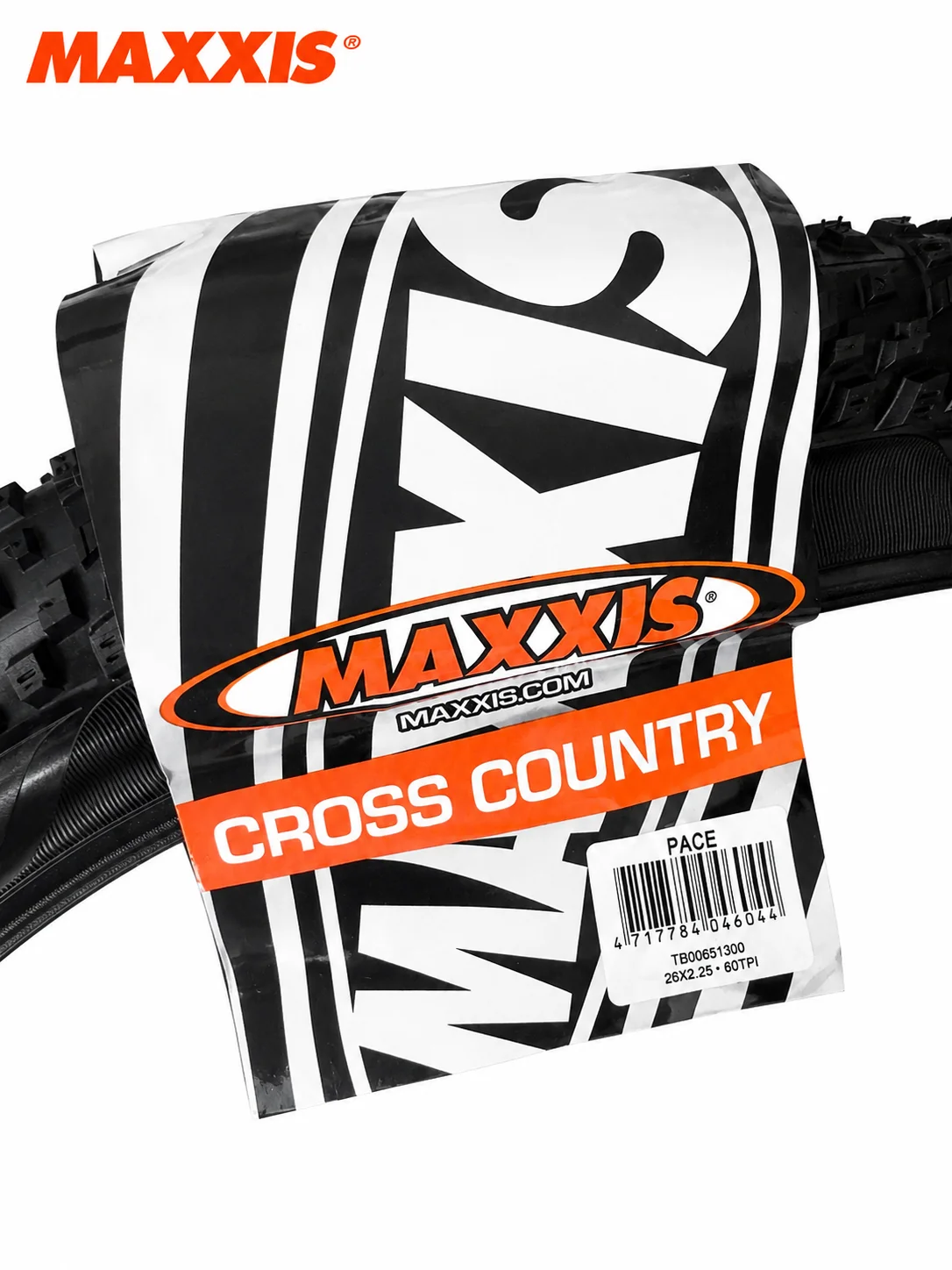 Maxxis M333 PACE MTB-Fahrradreifen 26 * 1,95 26 * 2,1 27,5 x 1,95 27,5 x 2,1 29 x 2,1 29er Mountainbike-Reifen Stahldraht Fahrrad 1 Stück – Detail 14