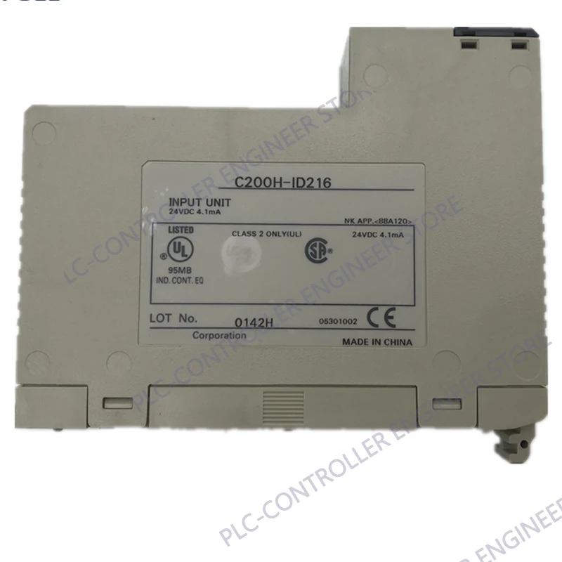 New Original C200H-ID215 C200H-ID216 C200H-ID217 C200H-OD211 C200H-OD212 C200H-OD213 C200H-OD215 Module 1 Year Warranty Spot