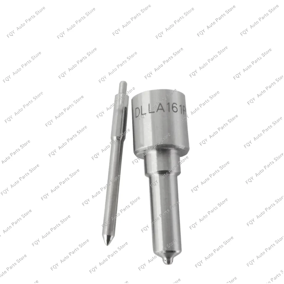 Fuel Injector Nozzle DLLA161PN109 105017-1090 For ISUZU FSR FRR FTR 6HE1 6HH1