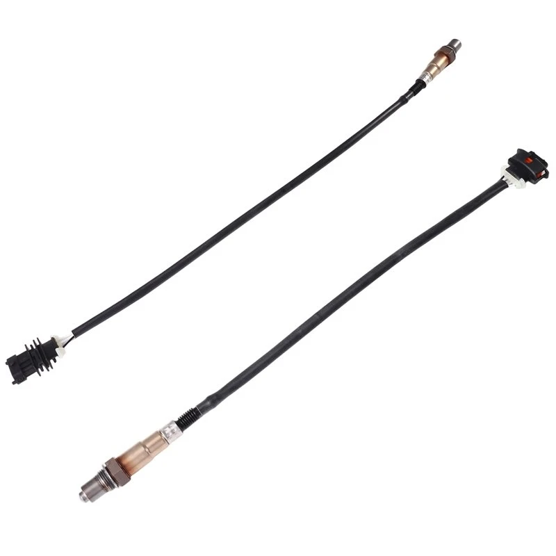Upstream Downstream O2 02 Oxygen Sensor Lambda 234-4780 234-4528 For Chevrolet Cruze Trax Sonic 1.4L 2011-2016 Car Limited Time