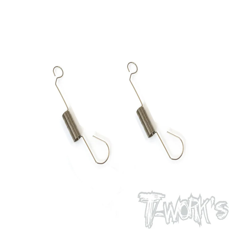 Original T works TG-061 1/8 Carburetor rebound Spring professional Rc part