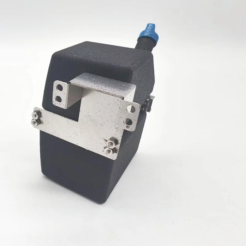 RC 1/14 Modified Upgrade With Bracket Urea Tank for Tamiya Hydraulic Excavator Loader Dump Truck for SCANIA MAN Tripper DIY Part