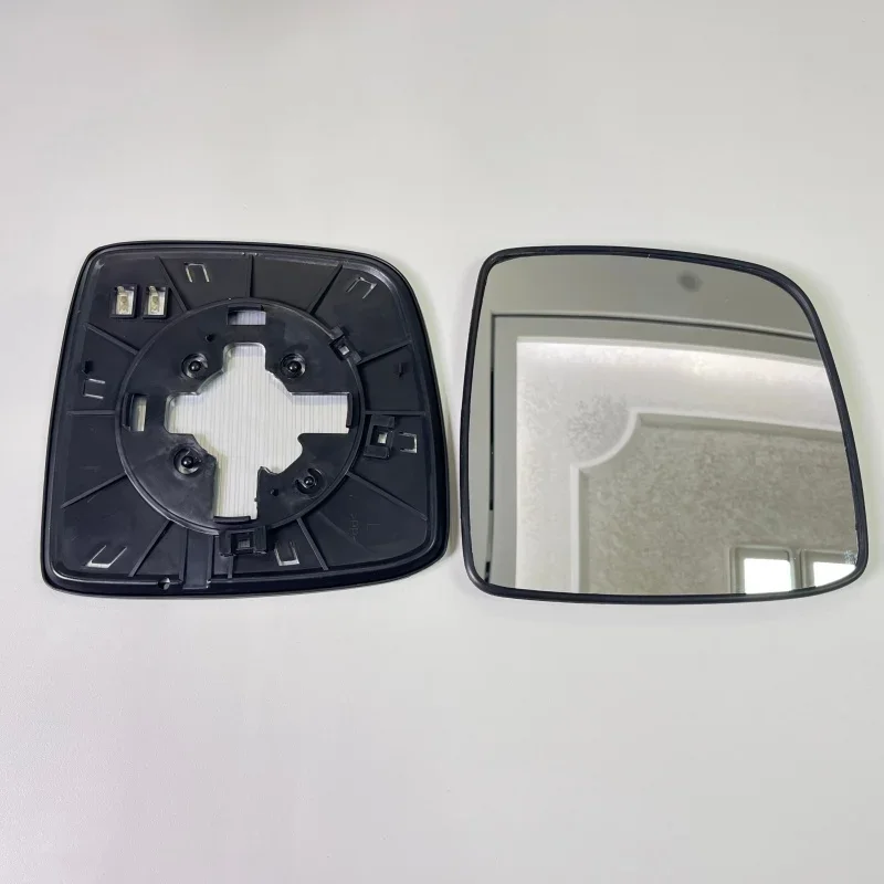 FOR HYUNDAI  iMAX iLOAD TQ (2008 09 10 11 12 13 14 15 16 17 18) H-1 WAGON/H1/ GRAND STAREX (08-18)CAR HEATED MIRROR GLASS