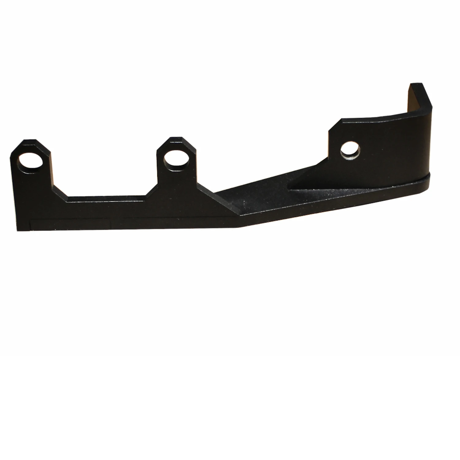 Aluminum Clutch Master Brace for Subaru Impreza WRX STI 2008-14 Main brace Main support auto parts Black Anodized hot sale