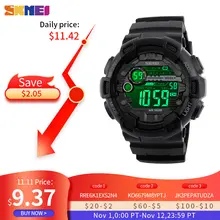 Men's Waterproof Sport Watch 50M #2