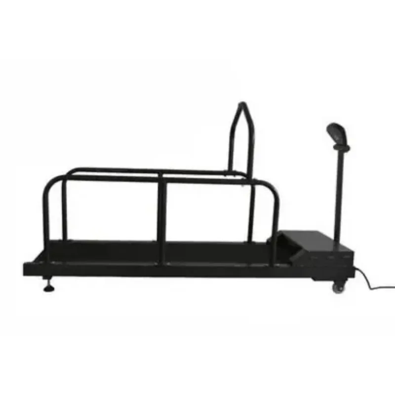 Factory Direct High Speed Dog Treadmill Walking Machine Dog Training Equipment for Pet Rehabilitation Pet Treadmill
