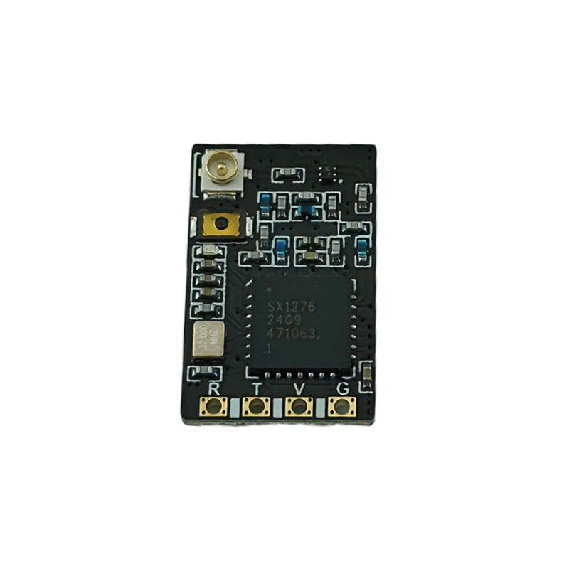 FPV CRSF750MHZ/868/500 Receiver/ELRS NANO RX Traversal