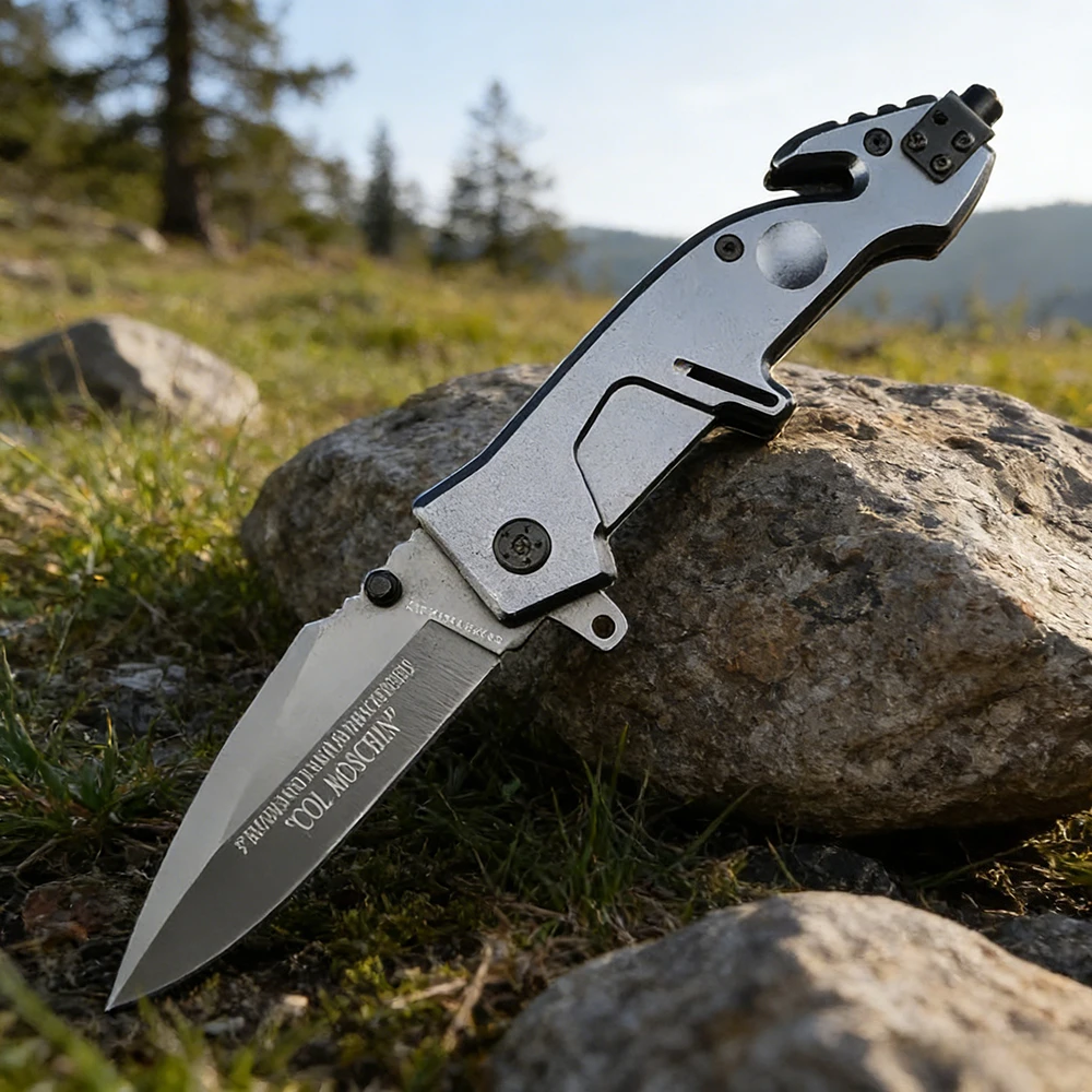 MF2 Utility Pocket …