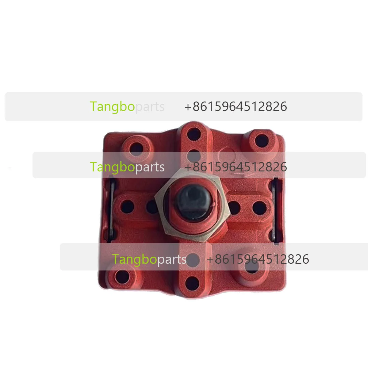 Espresso Machine Accessories B2013B2016 Single Section 4-Pin Power Switch Plug Circuit For BEZZERA Coffee Machine Replacement