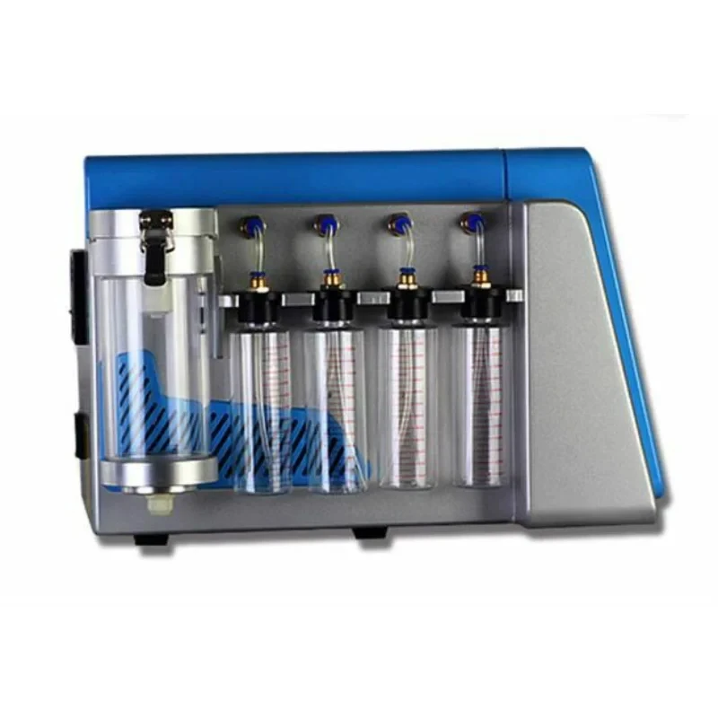 Высококачественный портативный водный очиститель кожи лица и подтяжка, косметический кислородный струйный пилинг, устройство для ухода за кожей