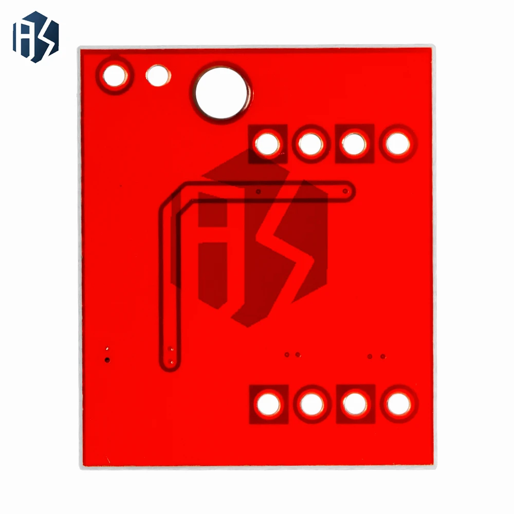 โมดูลไดรเวอร์มอเตอร์ Dual H-Bridge L298N – ควบคุมความเร็ว PWM, ฟังก์ชันถอยหลัง (รองรับ DC/Stepper)