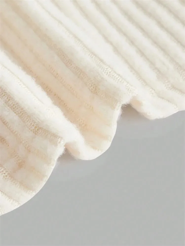 Women Rib-knit Tube Top Summer 2024 Y2K Clothes Grunge Punk Solid Strapless Sleeveless Slim Fit Crop Top Tank Tee Streetwear