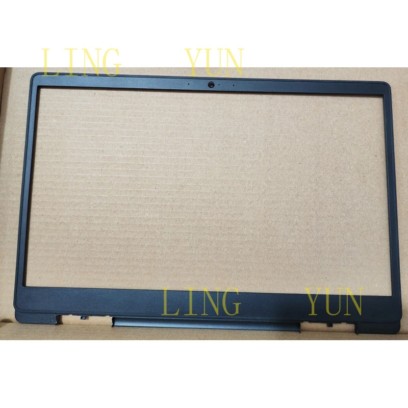 

Z For DELL inspiron 7000 7570 7573 7580 Laptop LCD Front Bezel No touch 0WPP6H