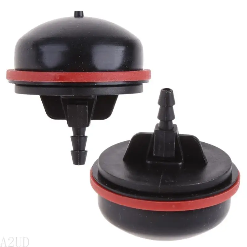 AP29 Carburetor Primer Bulbs Plastic Carburetor Spare Parts for Lawnmower Engine Replacement for 793382 790221