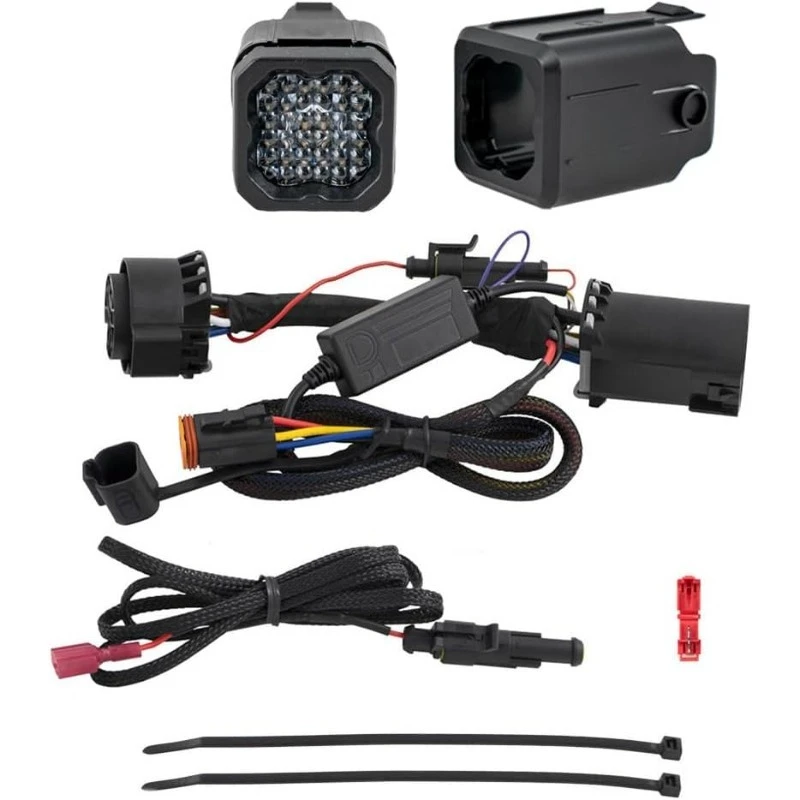 Hitchmount Reverse …