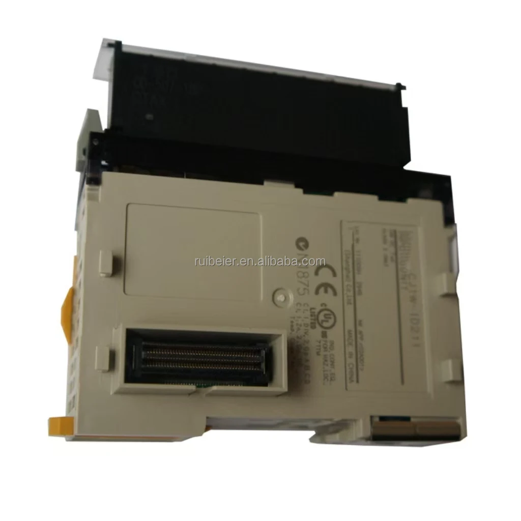 100% New Original PLC Programmable Controller CP1W-TS001 New Original Genuine Products Are In Stock
