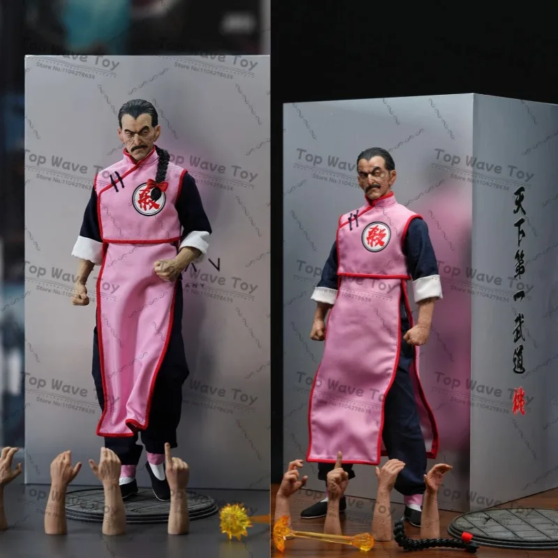 

ARTISAN 1/6 Dragon Ball Tao Pai Фигурка японского аниме Полный набор фигурок Коллекция Модель игрушки Подарки