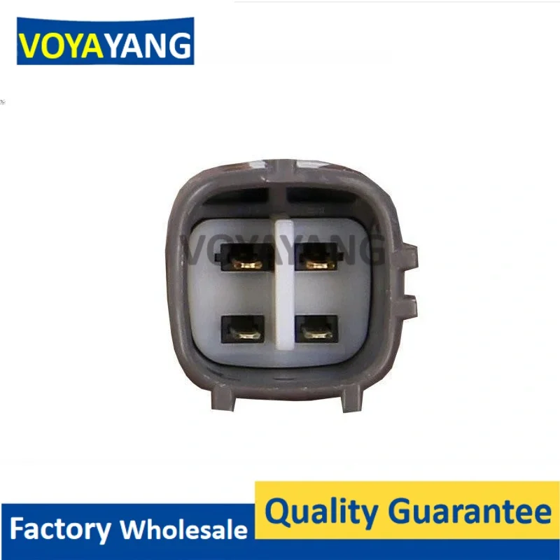 Lambda Probe Oxygen Sensor O2 SENSOR for 1999 2000 2001 2002 2003 2004 2005 TOYOTA YARIS VERSO 1.3L 1.5L DOX-0276 89465-52120