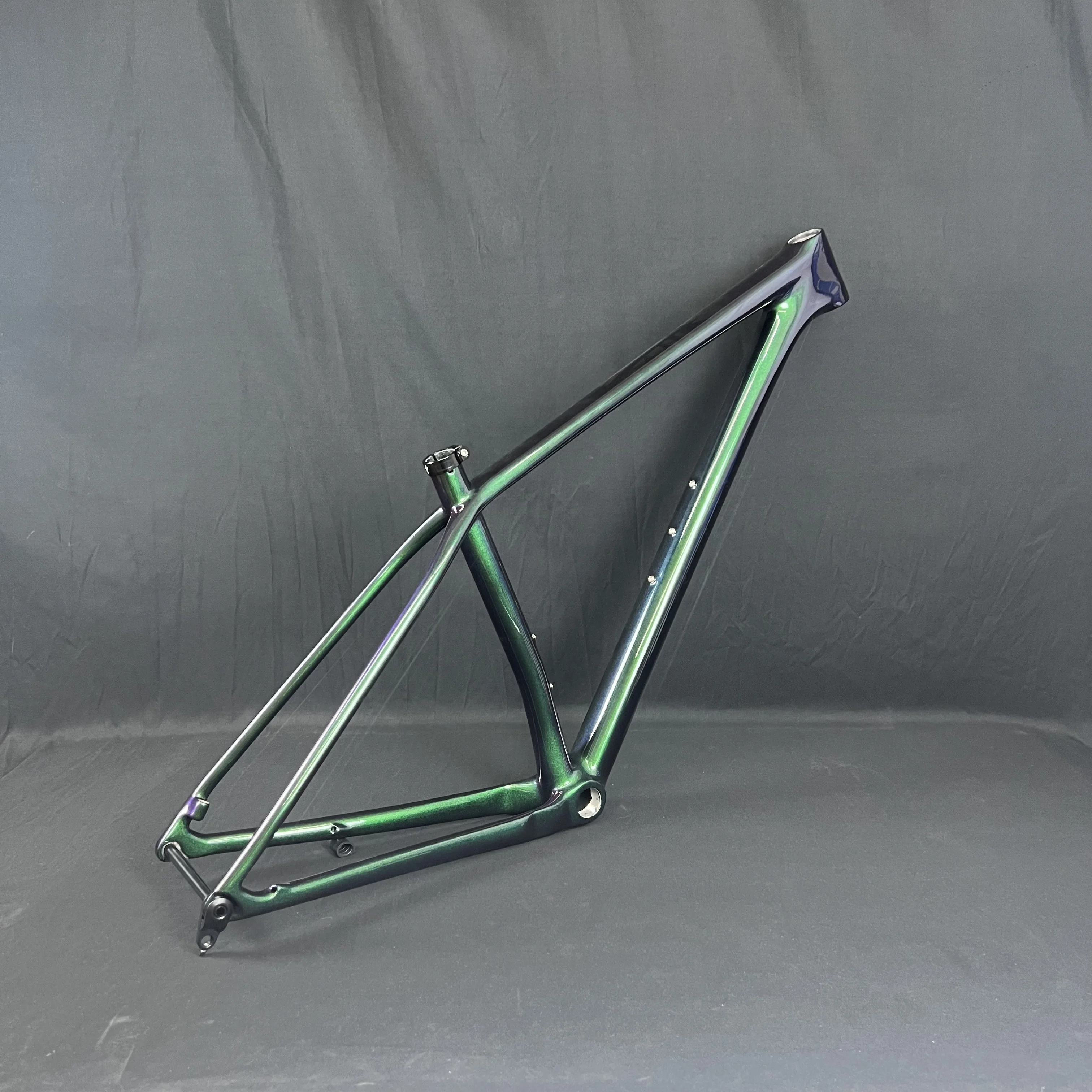 FULL CARBON FIBER T1000 New EP - огляд і ціна Carbon Bike Frame