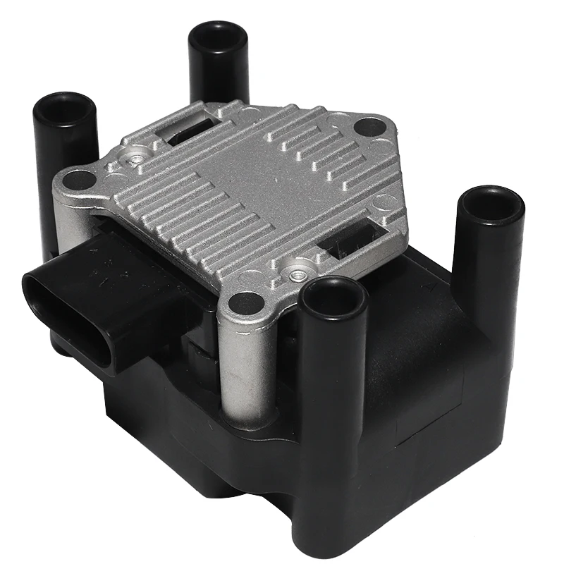 

Ignition Coil For AUDI A3 SEAT CORDOBA IBIZA LEON VW BEETLE CADDY CLASICO CROSSFOX GOLF JETTA LUPO NUEVO POLO 032905106E