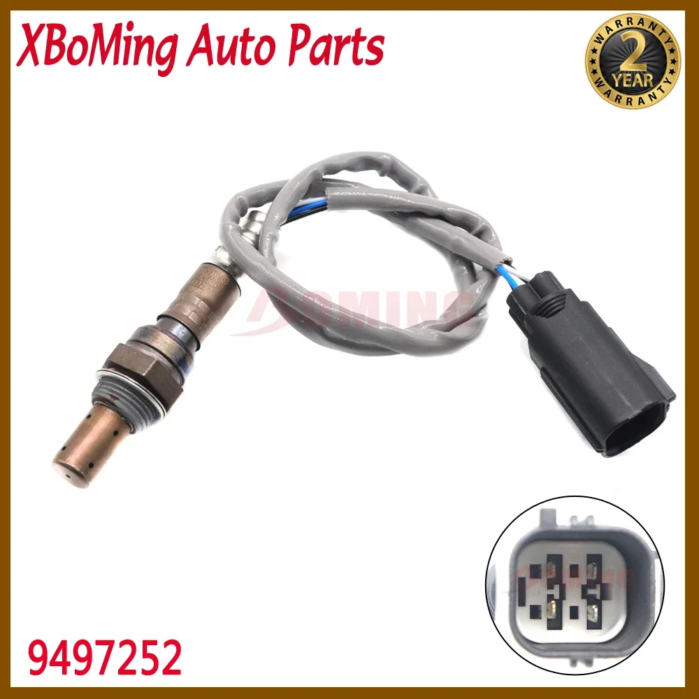 

Air Fuel Ratio Sensor Oxygen O2 Lambda Sensor For Volvo V70 S70 C70 S80 S60 1999-2002 234-9019 9497252 SU5852