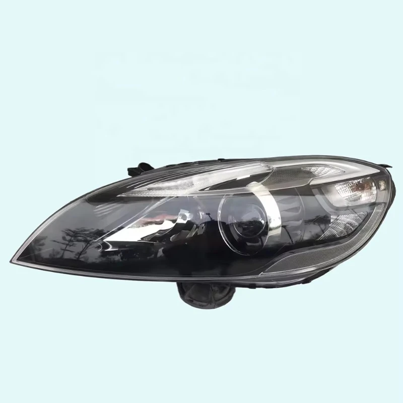 

2013-2016 V40 Light Emitting Diode Headlight Assembly Original Xenon HID Automotive Left and Right Lights 2013-2016 V40 Models