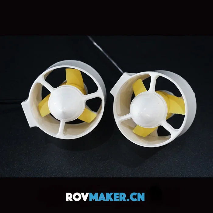 ROVMAKER T2216 DC Motor for Underwater Propeller without 30A ESC Version Brushless Thruster