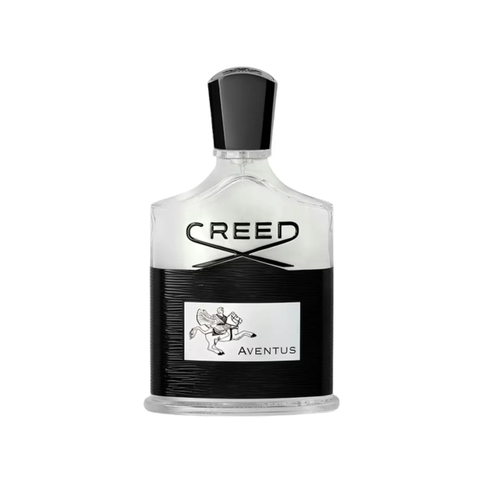 Creed Aventus men Eau De Parfum Spray 100ml Tester Fruity note مغطى أو مكشوف، عبوة عشوائية أساسية