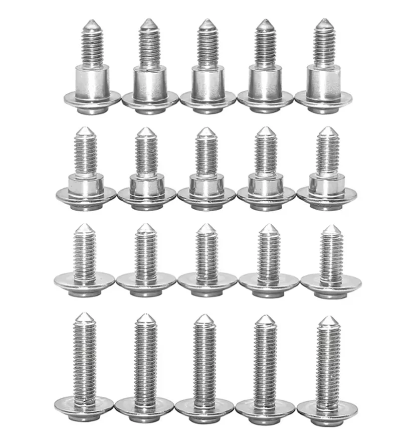 

Motorcycle casing fairing screws For BMW F900R F900XR F850GS ADV F750GS R NineT S1000RR S1000R S1000XR R1200GS R1250GS R1200RT