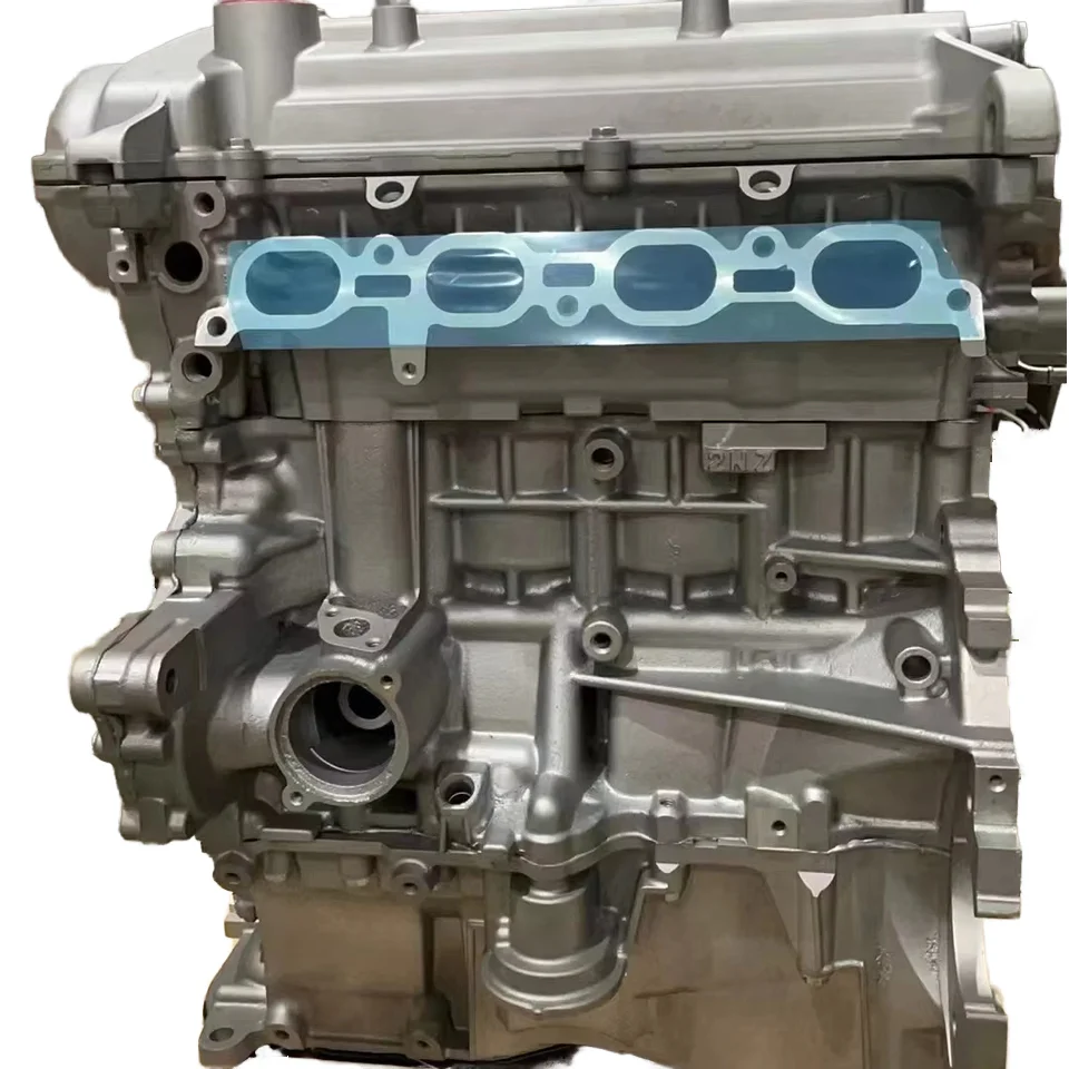 

Remanufactured Complete Japanese Engine Assembly For Toyota 1NZ