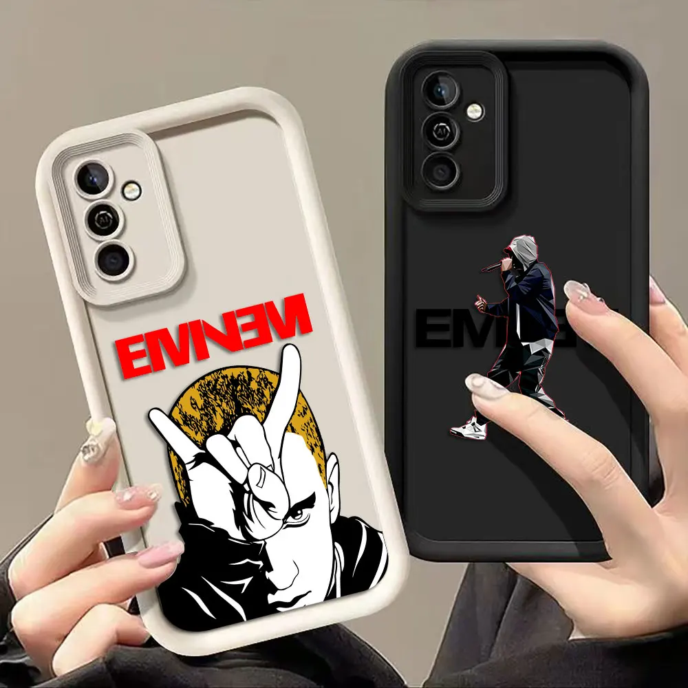 Singer Poster E-Emi…