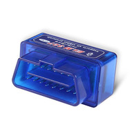 Bluetooth Detector ELM327 Mini V2.1 OBD Bluetooth Car Malfunction Detector For Android/Windows OBD2 Car Diagnostic Tool