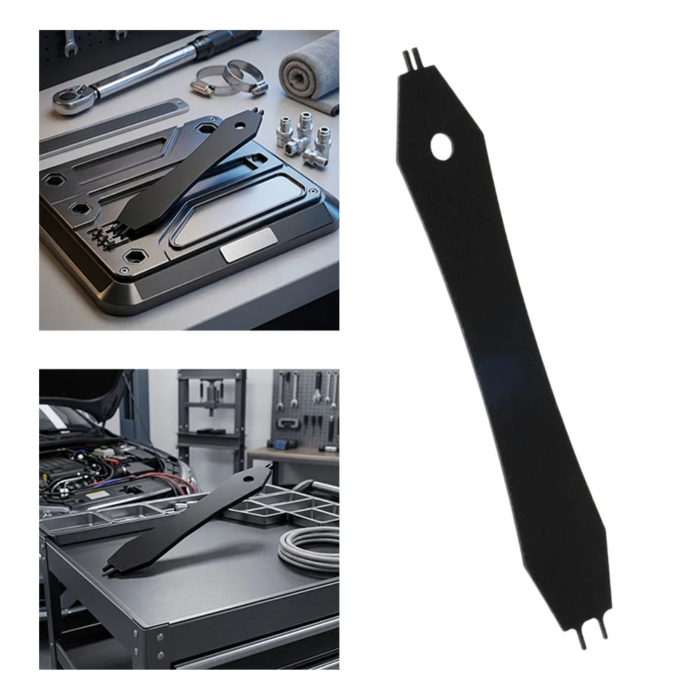 1pcs Plastic AC Disconnect Tool For Toyota Air Conditioner Line Removal Hose Fitting Auto Repair Accessories