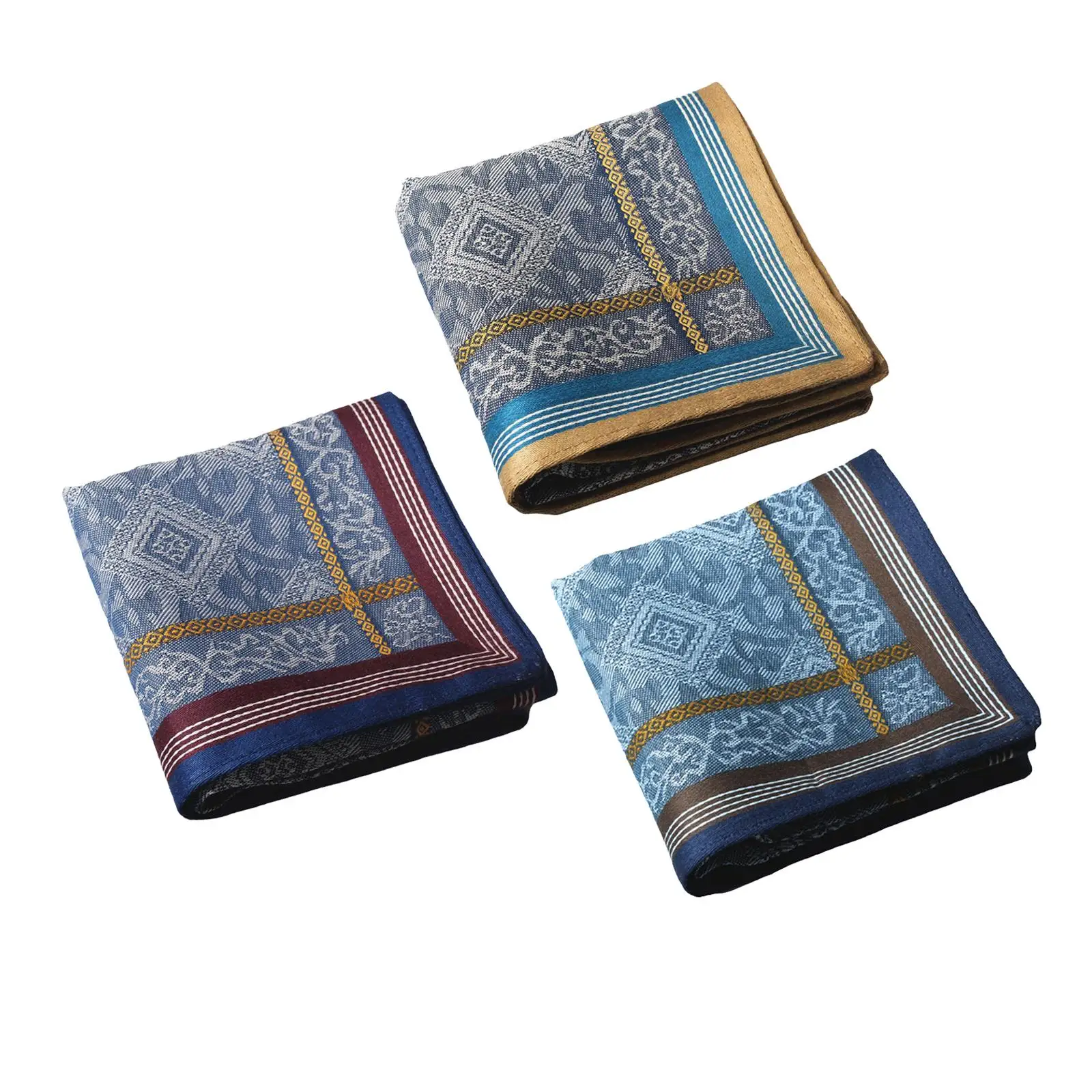 3x-lencos-de-pano-masculinos-com-padrao-jacquard-para-festa